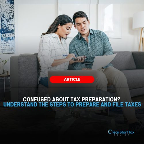 cst bottom tax prepare file taxes IRS Fresh Start Program