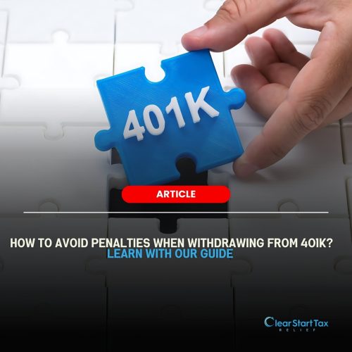 cst bottom How Can I Avoid Penalties When I Withdraw From My 401(K) 401(k)