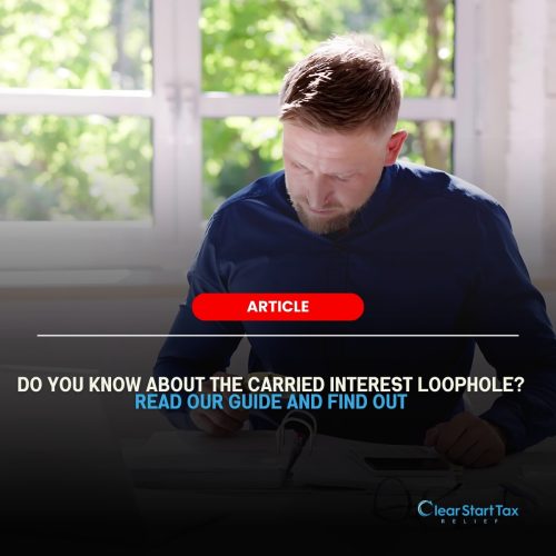 cst bottom The Inflation Reduction Act Of 2022 Will Not Be Closing The Carried Interest Tax Loophole Carried Interest Tax Loophole