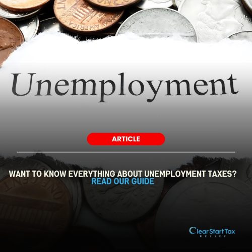 Unemployment Taxes Explained: A Complete Guide - Unemployment Benefits Tax Incentives For Social Security