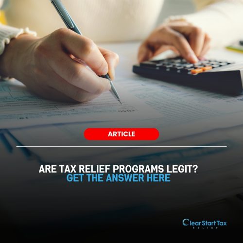 cst bottom Are Tax Relief Programs Legit Navigating the Waters of Tax Assistance Are Tax Relief Programs Legit
