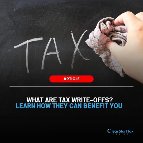 Total Write Off Unlocking the Mystery | A Comprehensive Guide to Tax Write-Offs