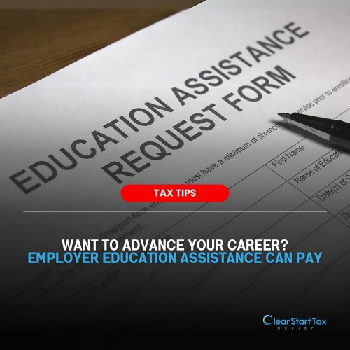 How Employer-Provided Educational Assistance Programs Can Help You Pay for College How Employer-Provided Educational Assistance Programs Can Help You Pay for College