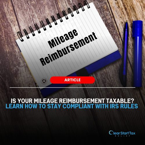 Is Mileage Reimbursement Taxable A Complete Guide to IRS Rules in 2024 Is Mileage Reimbursement Taxable A Complete Guide to IRS Rules in 2024