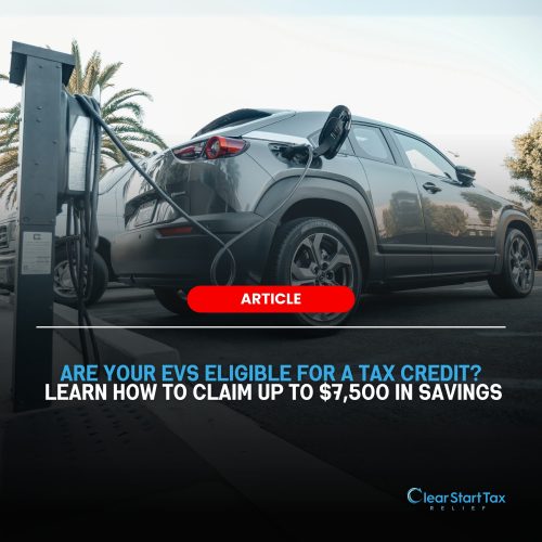Credits for New Clean Vehicles Purchased in 2023 or After EVs Eligible for Tax Credit Credits for New Clean Vehicles Purchased in 2023 or After | EVs Eligible for Tax Credit