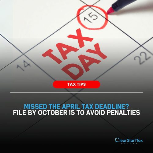 Final Deadline for 2023 Tax Return Extensions Approaches on October 15 Final Deadline for 2023 Tax Return Extensions Approaches on October 15