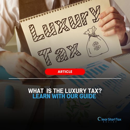 luxury tax luxury tax