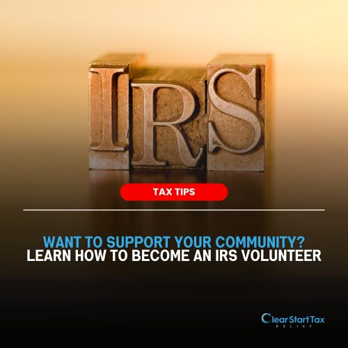 How to Become an IRS-Certified Volunteer and Help Your Community This Tax Season How to Become an IRS-Certified Volunteer and Help Your Community This Tax Season