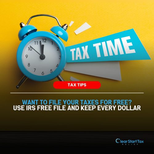 Free file File Your Taxes for Free with IRS Free File