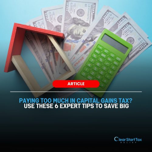 Capital Gains Tax Strategies 5 Tips to Save Thousands Capital Gains Tax Strategies 5 Tips to Save Thousands