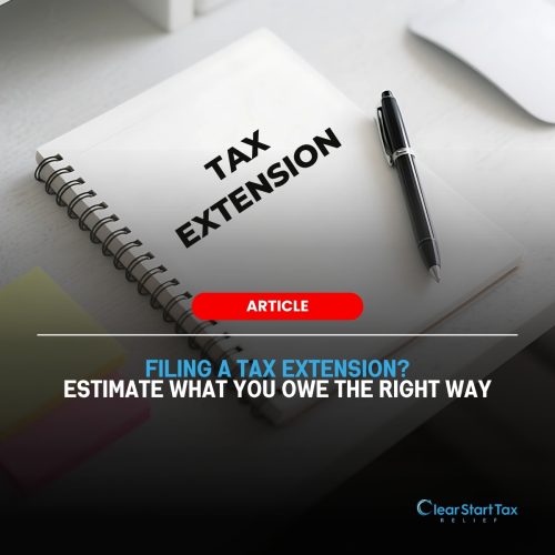 How to Estimate Tax Liability for Extension How to Estimate Tax Liability for Extension