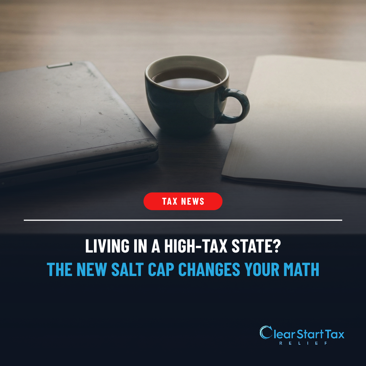 SALT Cap Jumps to $40,000 Under New Law: Does It Now Make Sense for You to Itemize?